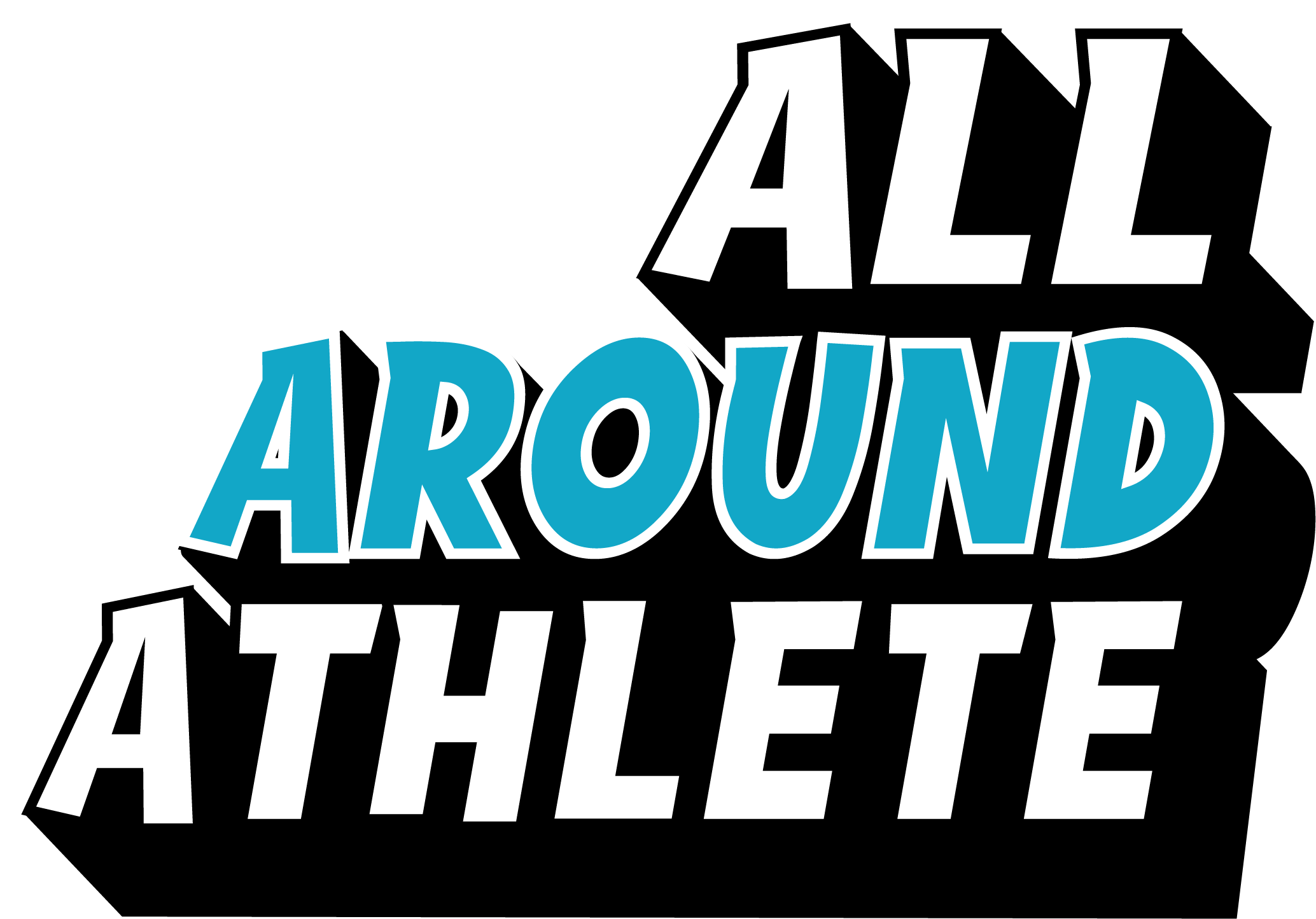 All Around Athlete