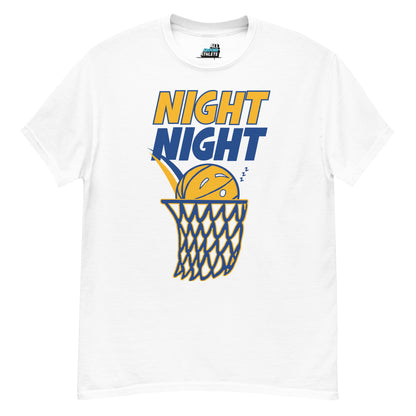 Night Night Tee